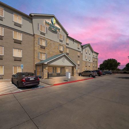 Woodspring Suites Dallas Rockwall Buitenkant foto