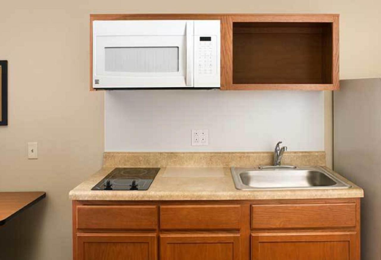 Woodspring Suites Dallas Rockwall Buitenkant foto
