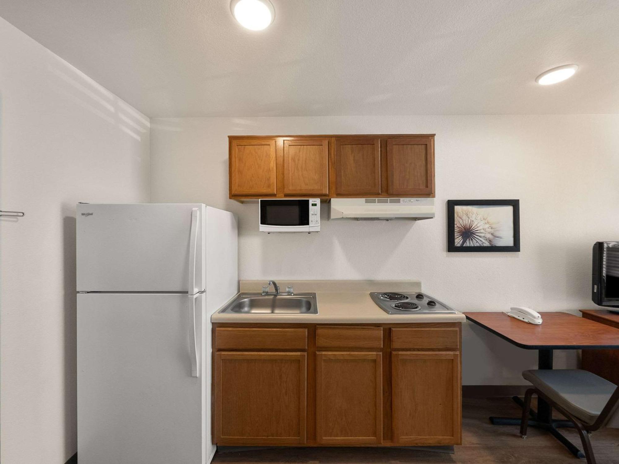 Woodspring Suites Dallas Rockwall Buitenkant foto