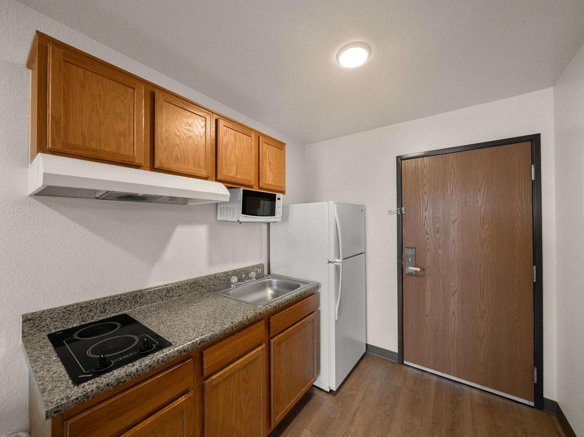Woodspring Suites Dallas Rockwall Buitenkant foto