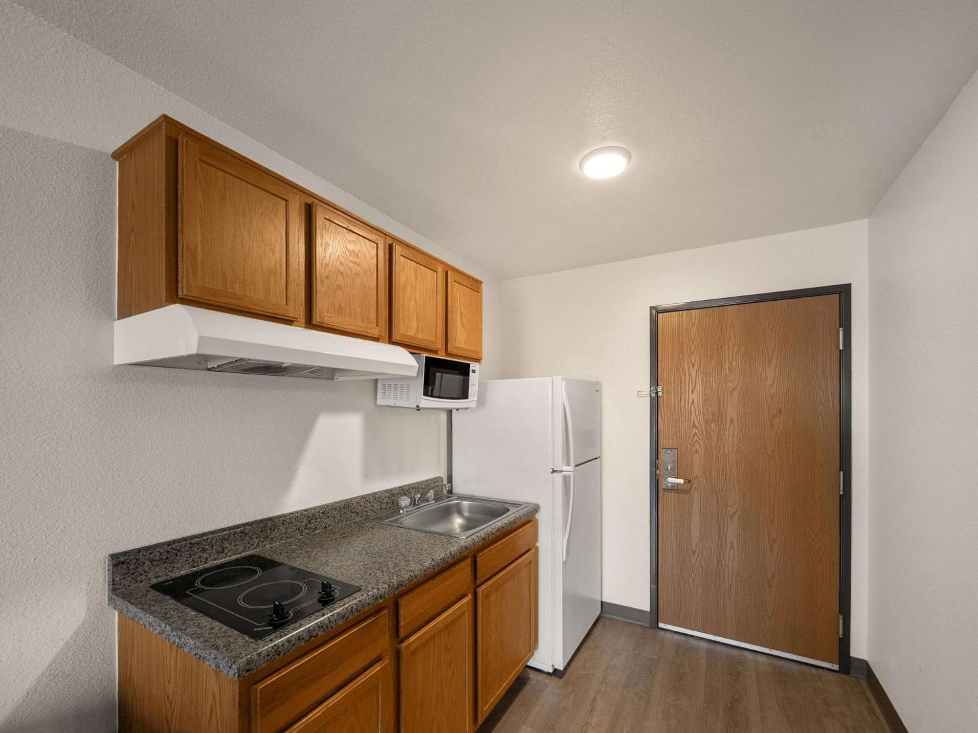 Woodspring Suites Dallas Rockwall Buitenkant foto