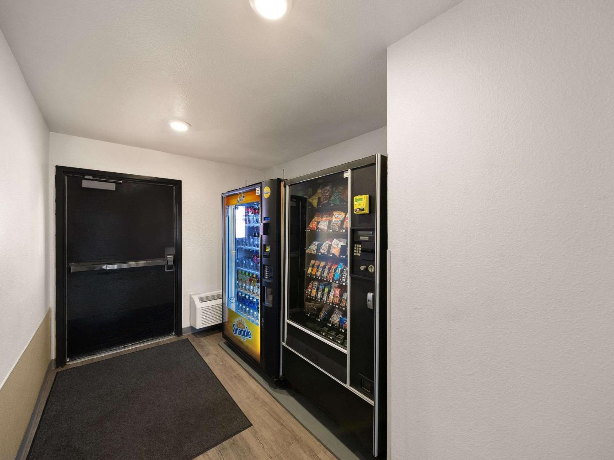 Woodspring Suites Dallas Rockwall Buitenkant foto